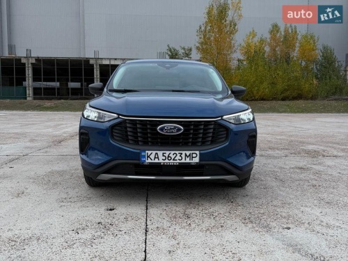Ford Escape 2023
