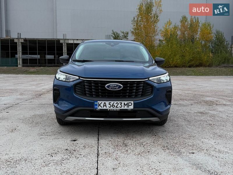 Ford Escape 2023