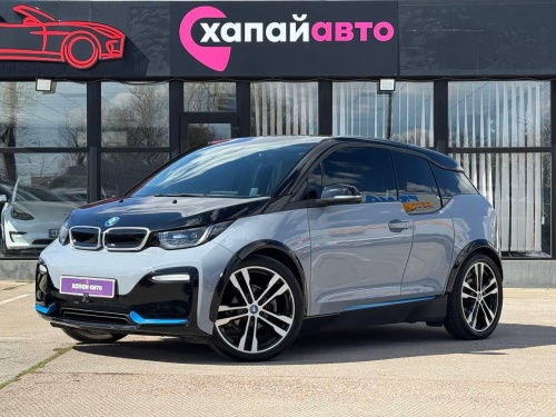 BMW I3 2014
