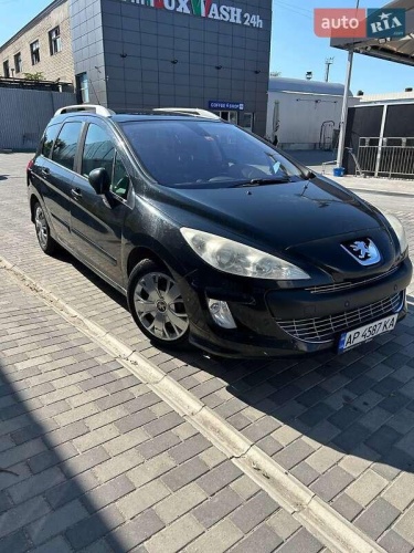 Peugeot 308 2008