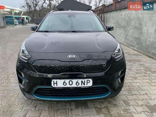 Kia Niro 2020