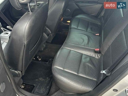 Renault Megane 2011