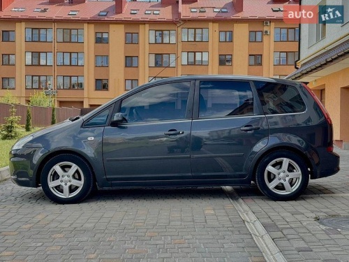 Ford C-Max 2008