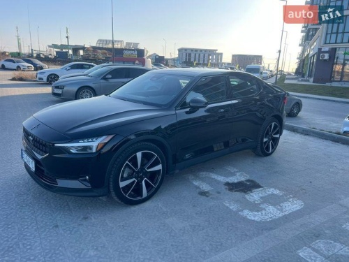 Polestar 2 2020