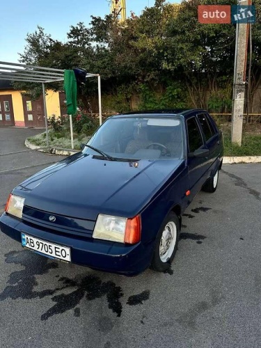 ЗАЗ 1103 Славута 2009