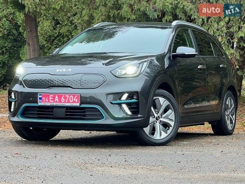 Kia Niro 2022