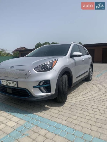 Kia Niro 2020