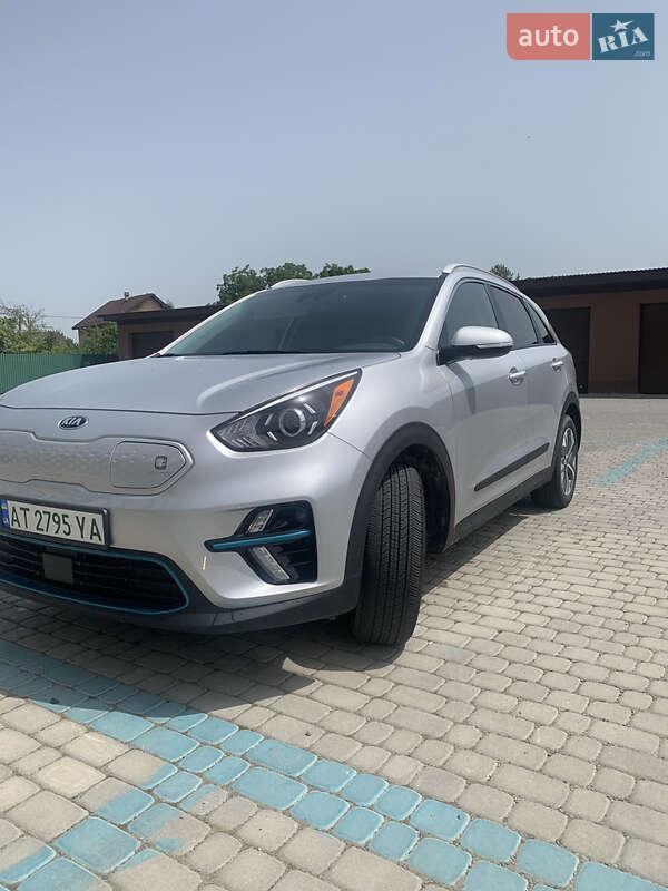 Kia Niro 2020