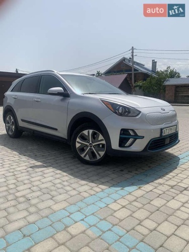 Kia Niro 2020