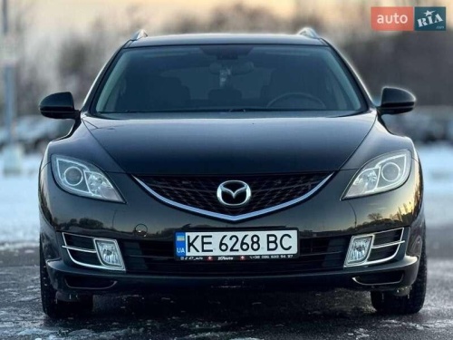Mazda 6 2008