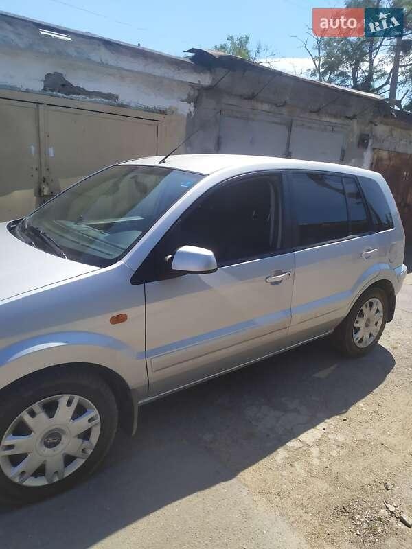 Ford Fusion 2009