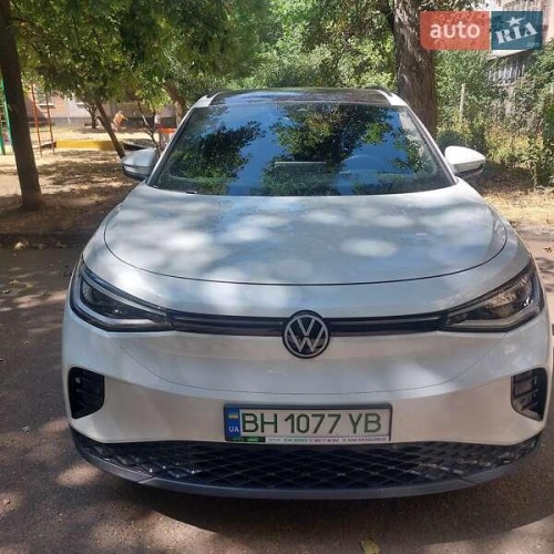 Volkswagen ID.4 2023