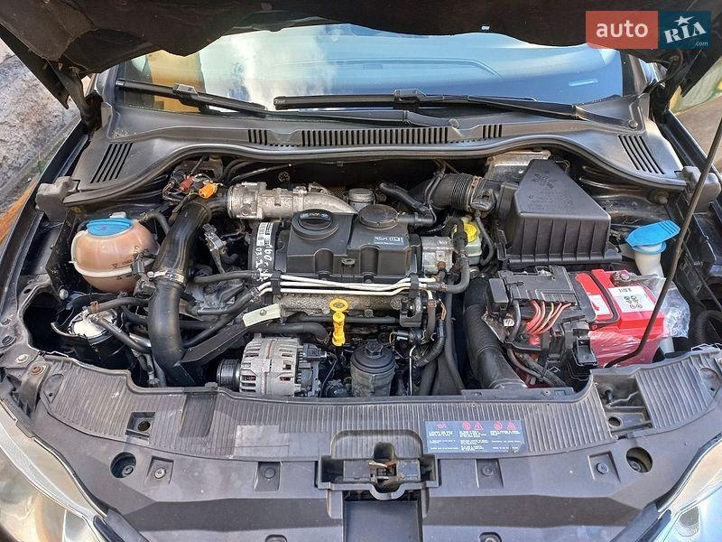 SEAT Ibiza 2009