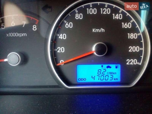 Hyundai Elantra 2011