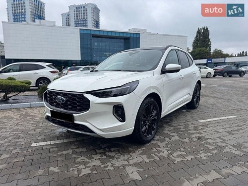 Ford Escape 2023