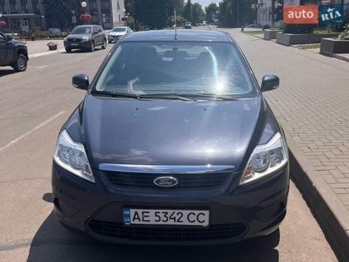 Ford Focus 2009