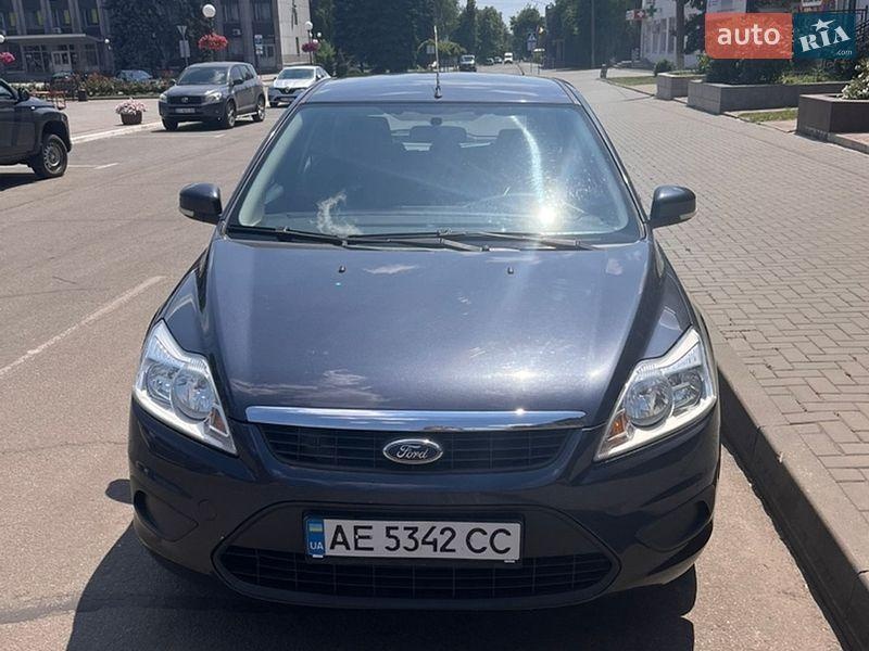 Ford Focus 2009