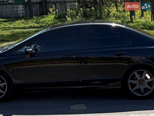 Honda Civic 2011