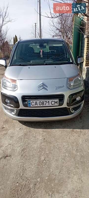 Citroen C3 Picasso 2009