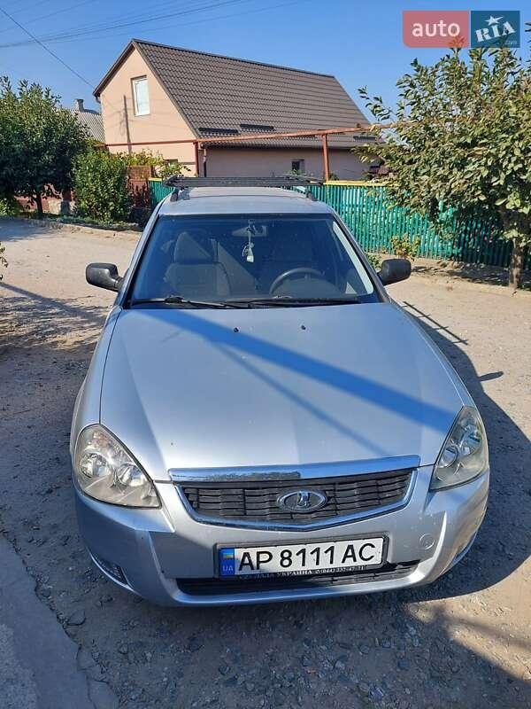 ВАЗ / Lada 2171 Priora 2009
