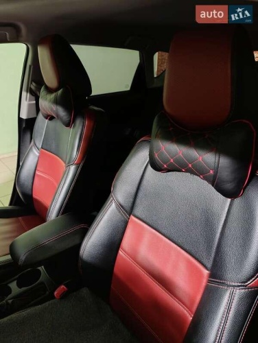 Toyota Auris 2013