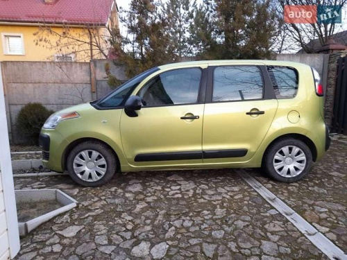 Citroen C3 Picasso 2009