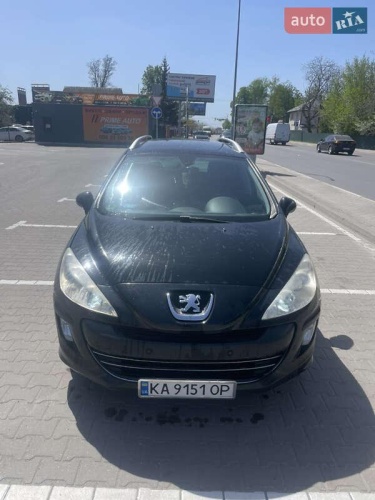 Peugeot 308 2008