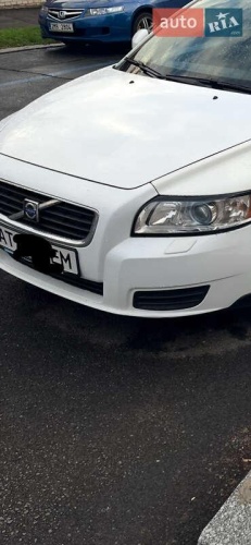 Volvo V50 2009