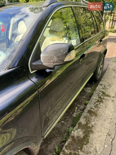 Volvo XC90 2008