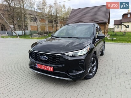Ford Escape 2023