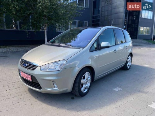 Ford C-Max 2009