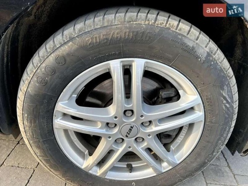 Ford Mondeo 2008