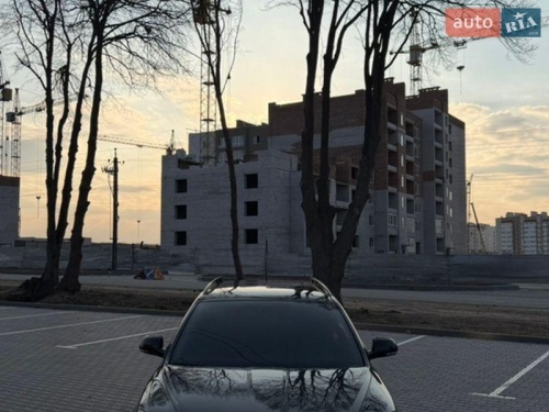 Skoda Octavia 2012