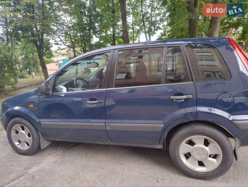 Ford Fusion 2010