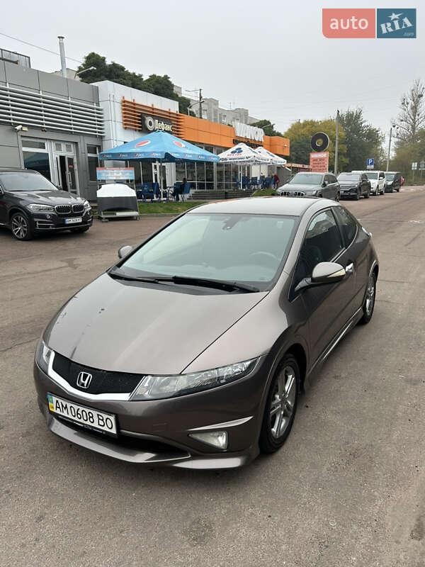 Honda Civic 2011
