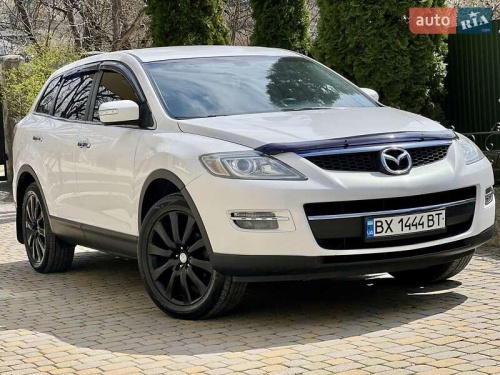 Mazda CX-9 2008