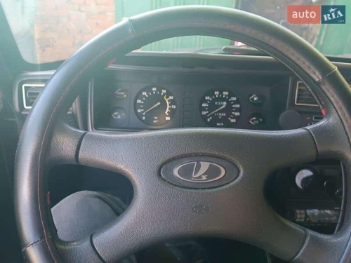 ВАЗ / Lada 2107 2007