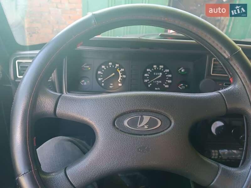 ВАЗ / Lada 2107 2007