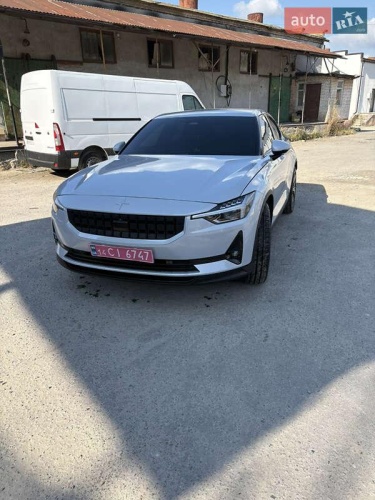Polestar 2 2023