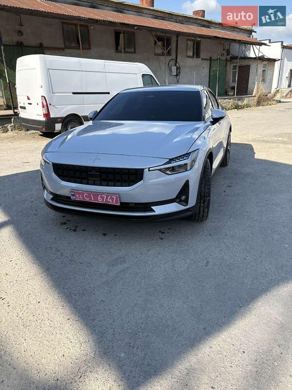 Polestar 2 2023