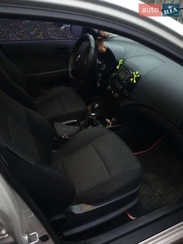 Hyundai i30 2010