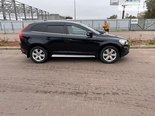 Volvo XC60 2010