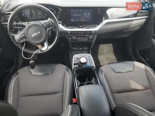 Kia Niro 2022
