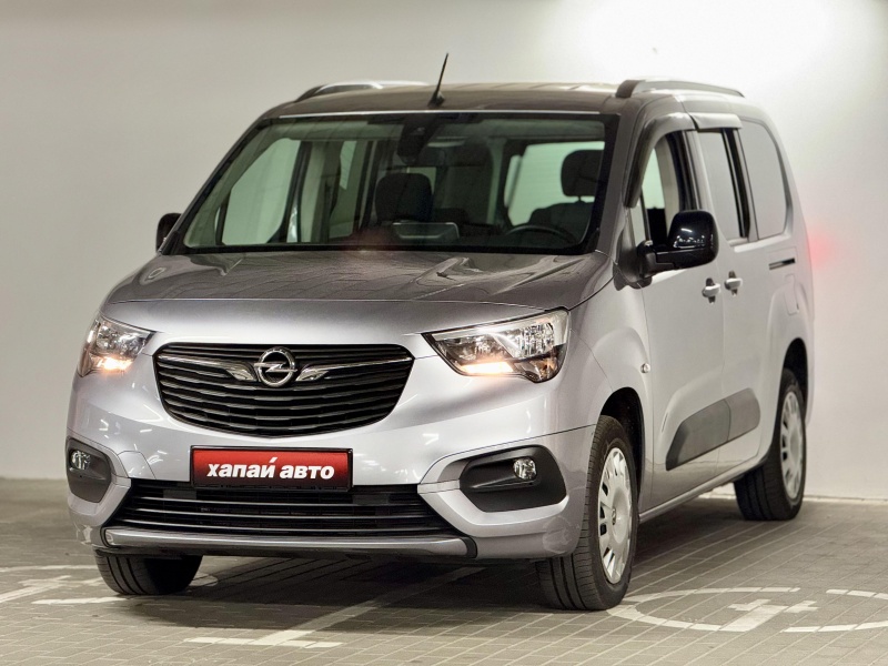 Opel Combo 2024