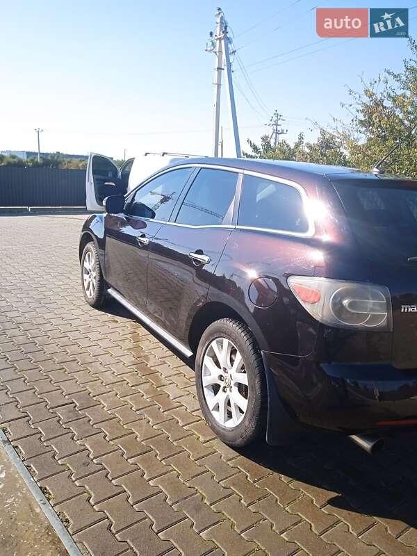 Mazda CX-7 2009