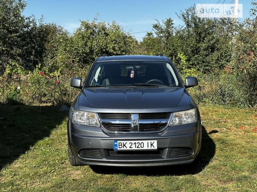 Dodge Journey 2008