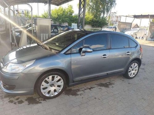 Citroen C4 2008