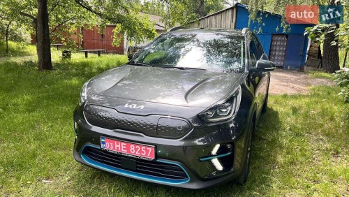 Kia Niro 2021