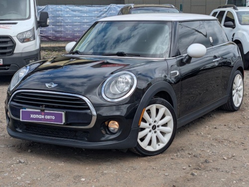 MINI Cooper 2017