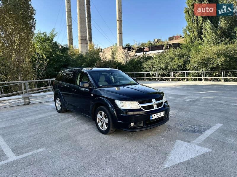 Dodge Journey 2008